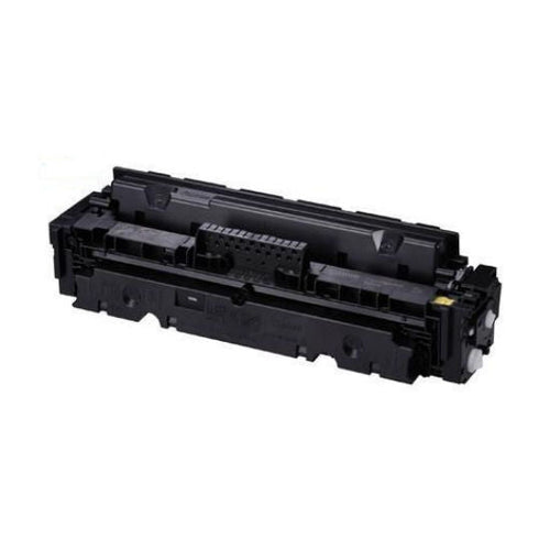 Compatible Canon 3013C001AA 055 Yellow Toner Cartridge New Chip