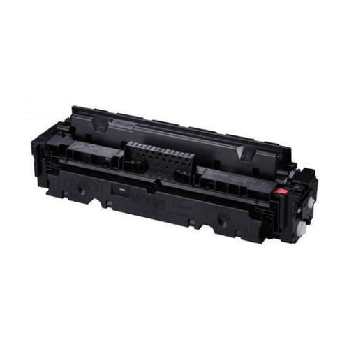 Compatible Canon 3014C001AA 055 Magenta Toner Cartridge New Chip