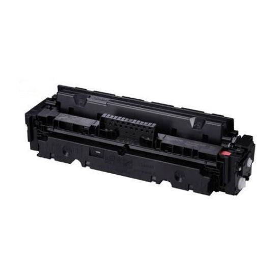 Compatible Canon 3014C001AA 055 Magenta Toner Cartridge New Chip