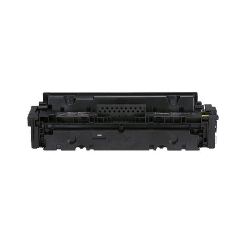 Compatible Canon 3017C001 055H Yellow Toner Cartridge New Chip