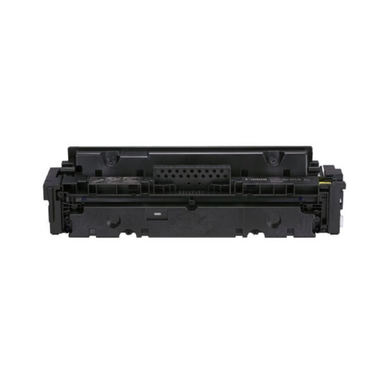 Compatible Canon 3017C001 055H Yellow Toner Cartridge New Chip