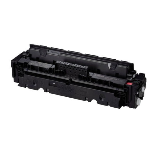 Compatible Canon 3018C001AA 055H Magenta Toner Cartridge New Chip