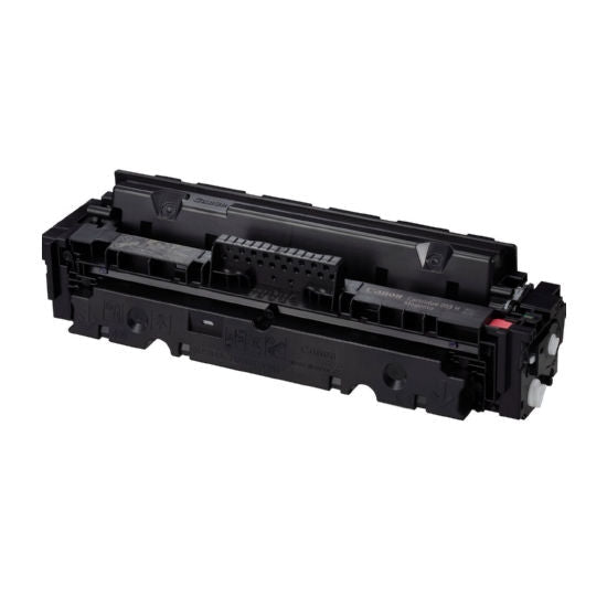 Compatible Canon 3018C001AA 055H Magenta Toner Cartridge New Chip