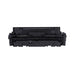 CW Outlet & Supplies Compatible 3020C001 055H High Yield Black Toner CANON