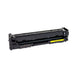CW Outlet & Supplies Compatible 3021C001 CRG054 Yellow Toner CANON