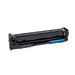 CW Outlet & Supplies Compatible 3023C001 CRG054 Cyan Toner CANON