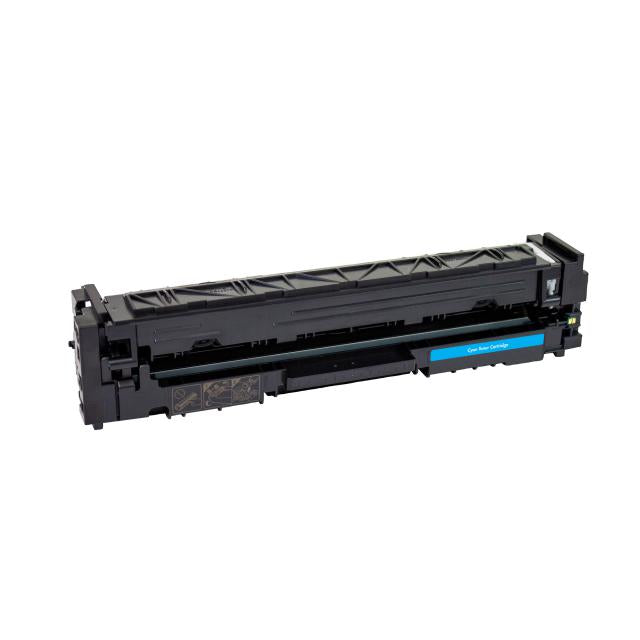 Compatible Canon 3027C001 054H High-Capacity Cyan Toner Cartridge