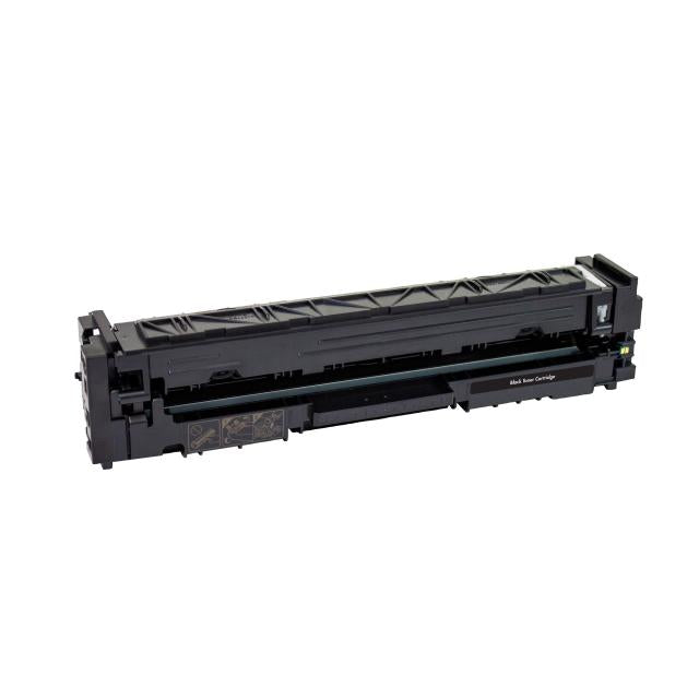 Compatible Canon 3028C001 054H High-Capacity Black Toner Cartridge