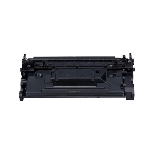 Compatible Canon 3252C001 121 Black Toner Cartridge