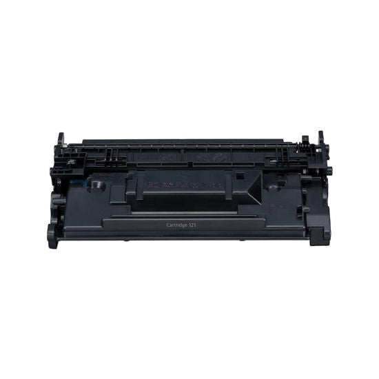 Compatible Canon 3252C001 121 Black Toner Cartridge
