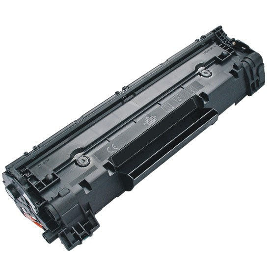 Compatible Canon CRG126 3483B001AA High Capacity Black MICR Toner Cartridge