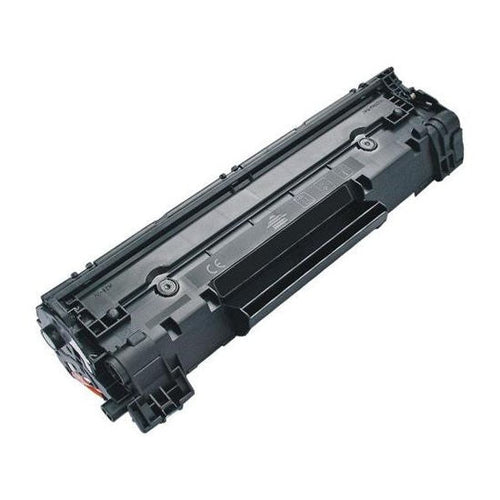 Compatible Canon 3484B001AA CRG125 Black Toner Cartridge