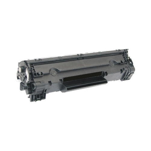 Compatible Canon 3500B001AA CRG128 Black Laser Toner Cartridge