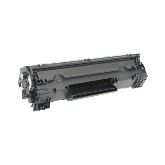 Compatible Canon 3500B001AA CRG128 Black Laser Toner Cartridge