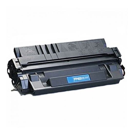 Compatible Canon 3711A001AA Black Toner Cartridge