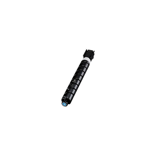 Compatible Canon 3764C003AA (GPR-61) Cyan High Yield Toner Cartridge