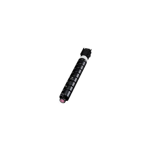 Compatible Canon 3765C003AA (GPR-61) Magenta High Yield Toner Cartridge