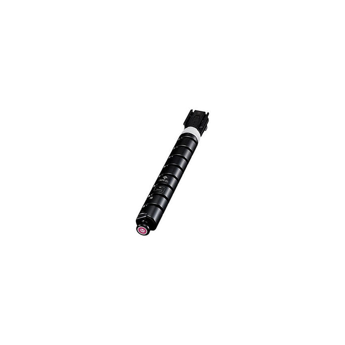 Compatible Canon 3765C003AA (GPR-61) Magenta High Yield Toner Cartridge