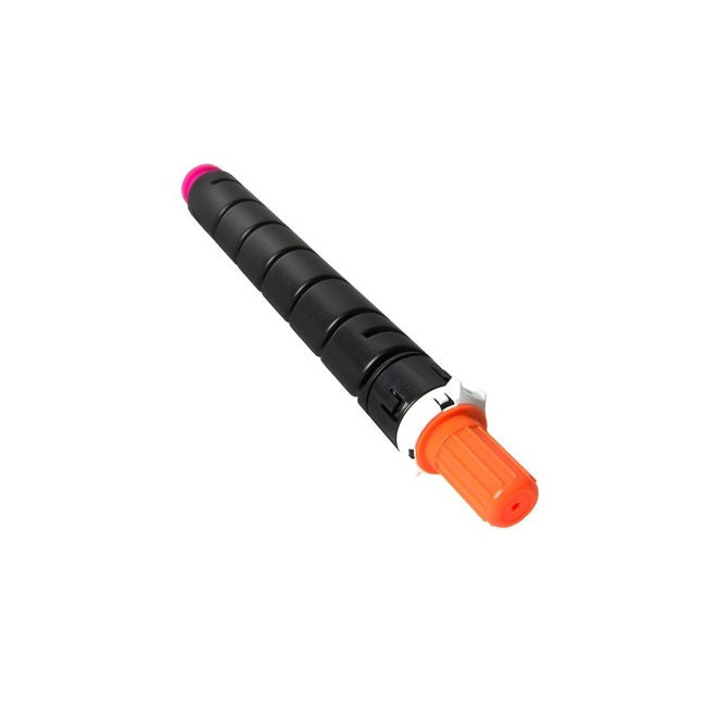 Compatible Canon 3784B003AA  GPR-36 EXV-34 Magenta Copier Cartridge