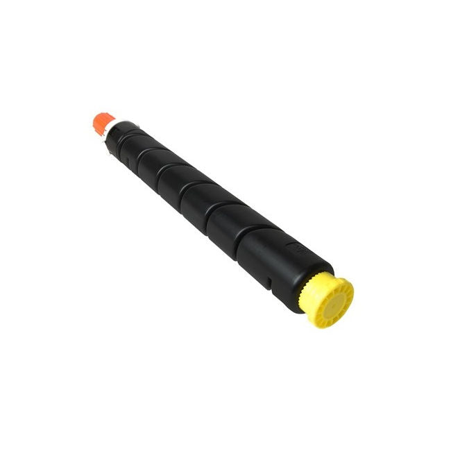 Compatible Canon 3785B003AA GPR-36 EXV-34 Yellow Copier Cartridge