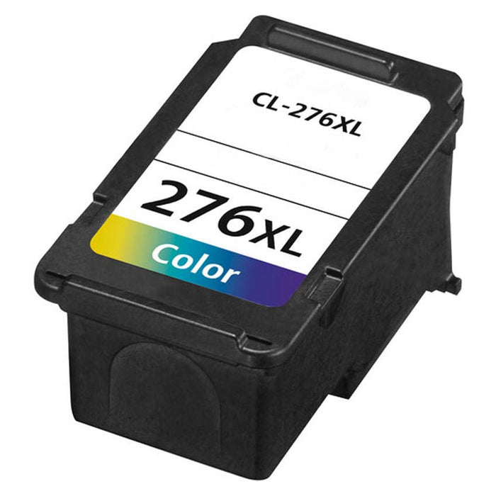 Compatible Canon 4987C001 CLI-276XL Color Inkjet Cartridge