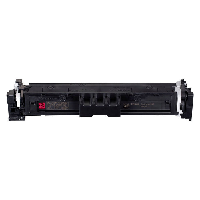 Compatible Canon 069 5092C001 Magenta Toner Cartridge