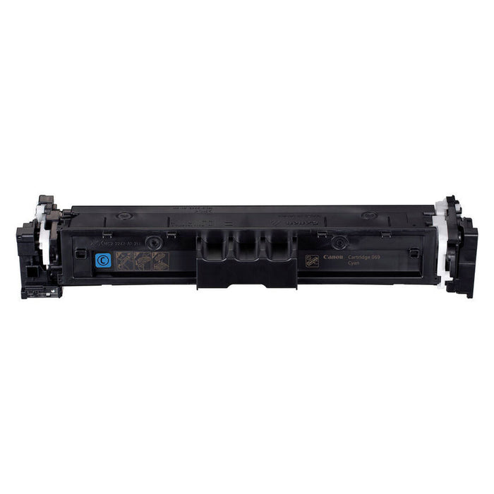 Compatible Canon 069 5093C001 Cyan Toner Cartridge