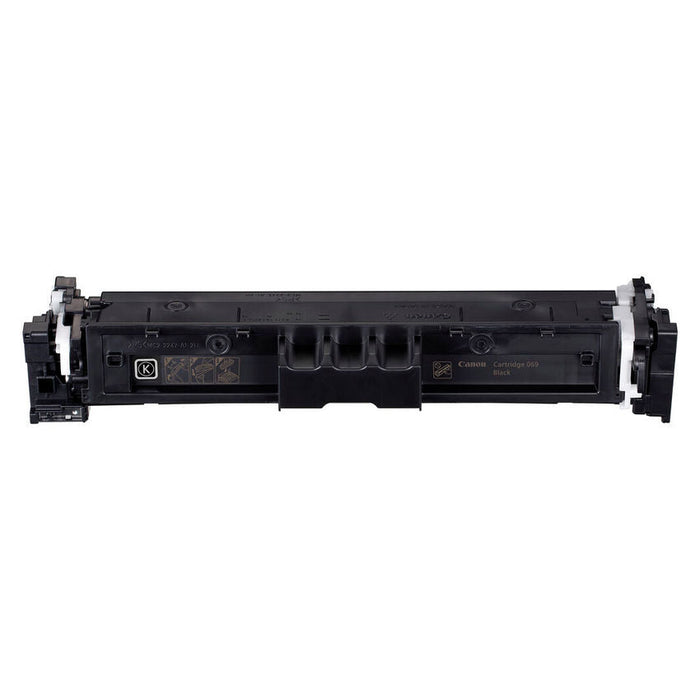 Compatible Canon 069 5094C001 Black Toner Cartridge
