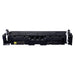 CW Outlet & Supplies Compatible 5095C001 CRG069 High Yield Yellow Toner CANON