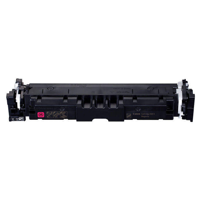 CW Outlet & Supplies Compatible 5096C001 CRG069 High Yield Magenta Toner CANON