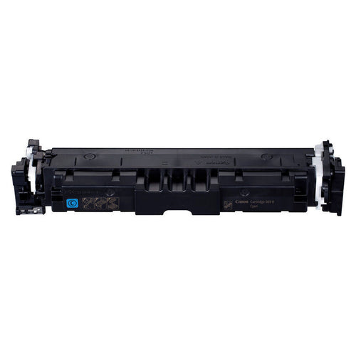 Compatible Canon 5097C001 CRG069 High Yield Cyan Toner Cartridge