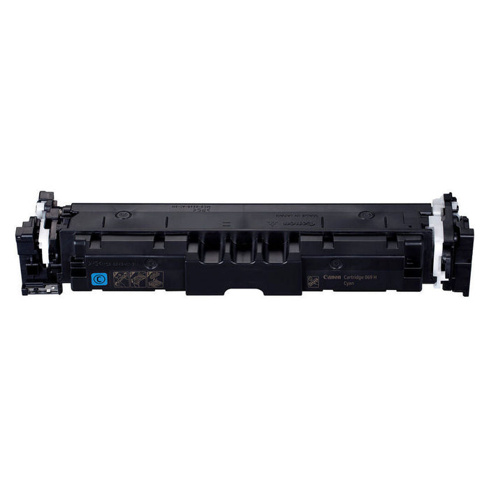 CW Outlet & Supplies Compatible 5097C001 CRG069 High Yield Cyan Toner CANON