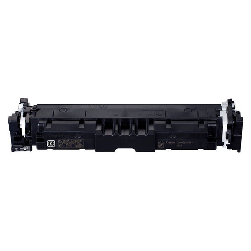 Compatible Canon 5098C001 CRG069 High Yield Black Toner Cartridge