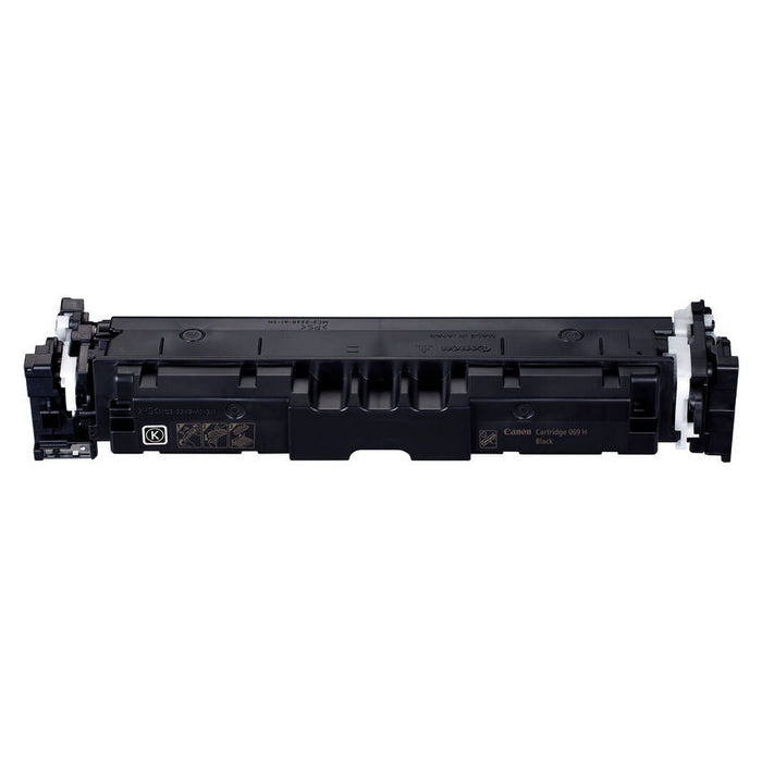 CW Outlet & Supplies Compatible 5098C001 CRG069 High Yield Black Toner CANON
