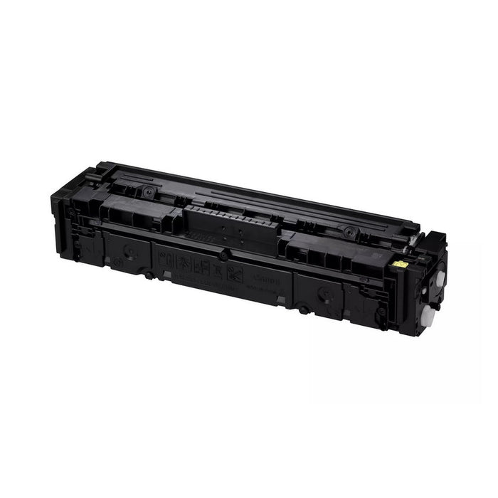 Compatible Canon  067 5099C001 Yellow Toner Cartridge