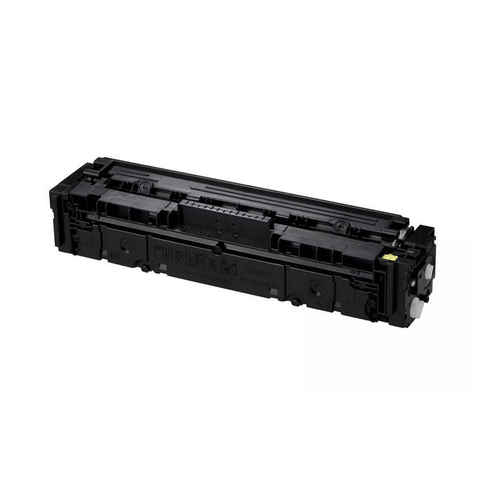 Compatible Canon 067H 55103C001 High-Capacity Yellow Toner Cartridge