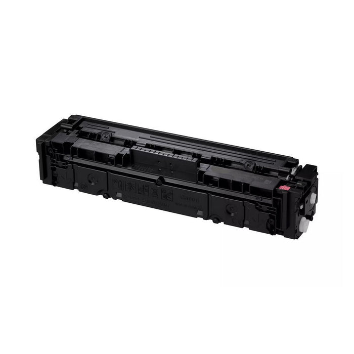 Compatible Canon 067H 5104C001 High-Capacity Magenta Toner Cartridge