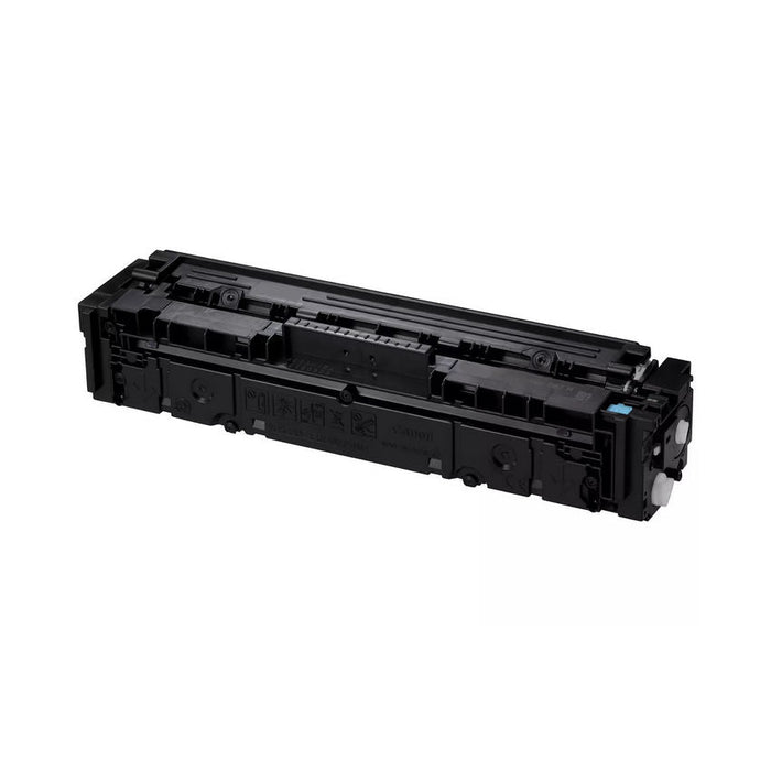 Compatible Canon 067H 5105C0011 High-Capacity Cyan Toner Cartridge