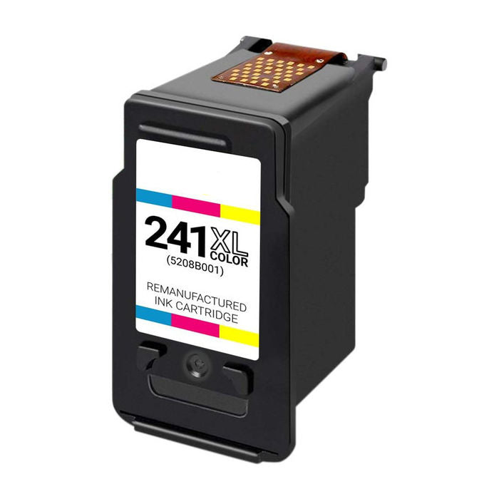 Compatible Canon 5208B001 CL-241XL  Color Inkjet Cartridge