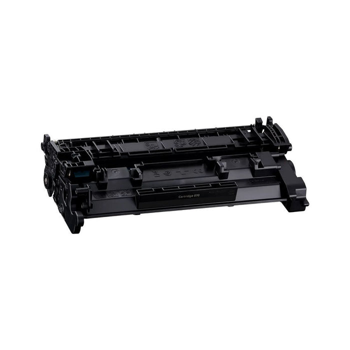 CW Outlet & Supplies Compatible 5639C001 CRG070 Black Toner CANON
