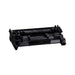 CW Outlet & Supplies Compatible 5639C001 CRG070 Black Toner CANON