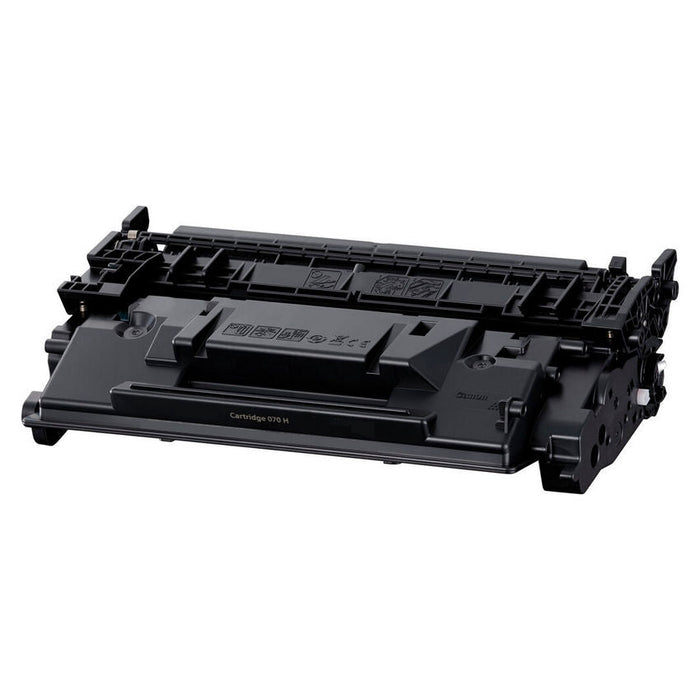 CW Outlet & Supplies Compatible 5640C001 CRG070 High Yield Black Toner CANON