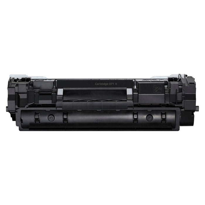 Compatible Canon 071H 5646C001 Black Toner Cartridge