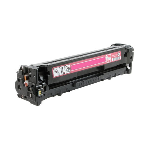 Compatible Canon 6270B001 CRG131 Magenta Toner Cartridge