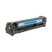 CW Outlet & Supplies Compatible 6271B001 CRG131 Cyan Toner CANON