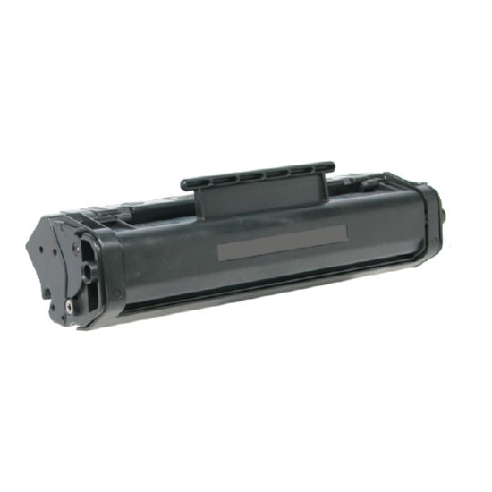 Compatible Canon 6965A001AA Fileprint FP-250 Black Toner Cartridge