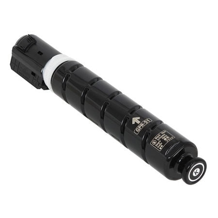 CW Outlet & Supplies Compatible 8516B003AA GPR51 Black Toner CANON