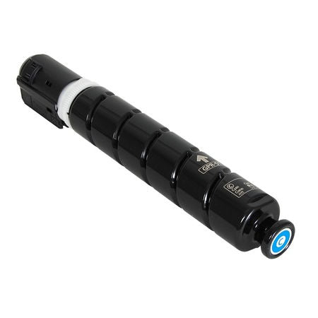 Compatible Canon 8517B003AA GPR51 Cyan Toner Cartridge
