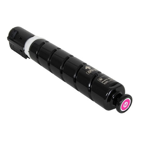 Compatible Canon 8518B003AA GPR51 Magenta Toner Cartridge