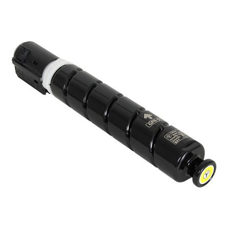 Compatible Canon 8519B003AA GPR51 Yellow Toner Cartridge